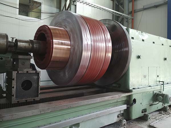 1А670 Загальний вигляд токарно-гвинторізного верстата